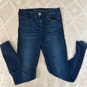 American Eagle Outfitters Women's Skinny Jeans